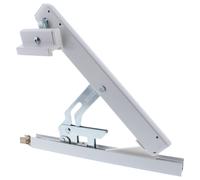 Forbici GEZE OL90N OL 90 bianco/9016