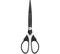 forbici herlitz forbici my.pen nero/bianco 18 cm bianco e nero NEW