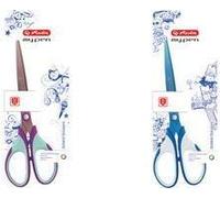 Herlitz Forbici my.pen viola/menta, 1 pezzo