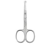 Forbici in Acciaio Satinato per Unghie Baby