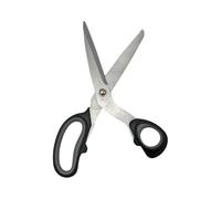 Forbici in titanio antiaderenti, ideali per rivestimenti in titanio, rimangono affilate per oltre 100.000 usi, (1 23,7 cm)