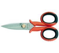 FORBICI INOX BETA ACTION 1128BMX/E15