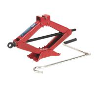Forbici Jack Resistente 1.5tonne - Sealey 58M Nuovo