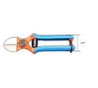 FORBICI LEGGERA A DOPPIO TAGLIO DA FRUTTETO DB 132/20