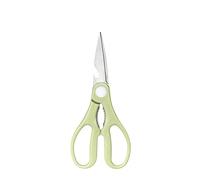 Forbici manuali multifunzionali for ossa di pollo in acciaio(Green)