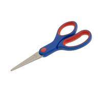Staedtler Noris Club 965 Forbici per attività manuali Blu Rosso