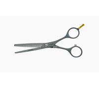 Forbici Modellanti e-kwip Linea Base Classic 40 BLC-55 5,5 Pollici Design