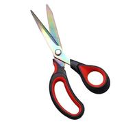 Forbici multiuso, forbici multiuso - Forbici per bambini più grandi | Forbici per uso generale dal profilo ergonomico per arti e mestieri, modelli di taglio