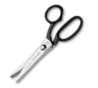 Forbici Multiuso Professionali 3 Claveles Tipo Sarto Zig-Zag 21.5cm