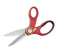 Forbici da giardino in plastica dura lama acciaio codice RA-X marca WOLFGARTEN