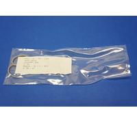 Forbici Occhio Storz Design Curvo Blunt 10.5cm Lunghezza