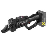 FORBICI PARKSIDE PERFORMANCE 20V PPAAS 20 TRONCARAMI CESOIA TAGLIARAMI POTATURA