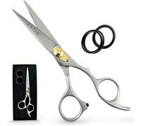 Forbici Parrucchiere Professionale Capelli Barbiere - Giapponese Acciaio Forgiat
