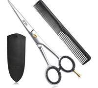 Forbici Parrucchiere Professionali - 6,5In (16,50Cm) Premium Forbice Capelli Con