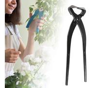 Forbici per bonsai Attrezzo da giardino per potatura premium in acciaio