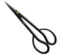 Forbici per Bonsai di Azalea "Satsuki" 18 cm - Bairyu 1008 Made in Japan