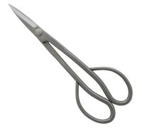 Forbici per Bonsai di Azalea "Satsuki" in Acciaio Inox 18 cm - Gakin 7006 Made i