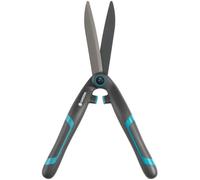 Gardena Tagliasiepi PrecisionCut – 18 cm, forma a Z, ammortizzazione, ergonomiche (12302-20)