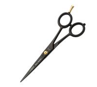 Forbici per capelli da taglio parrucchiere Acciaio giapponese 430 Iwasaki Nara Karbon 5.5"