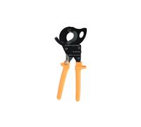 Forbici per cavi a cricchetto isolate fino a 300 mm² XF-UKZ-300