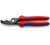 Forbici per cavi doppie i li 95 12 200