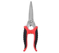 Forbici per cavi elettroniche in acciaio inossidabile/Snip in stagno, utensile taglio a mano dritto per tagliare duro meterial(Electronic Cable Scissors)