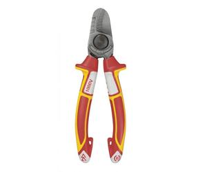 Forbici per cavi isolate VDE 160 mm 58401640