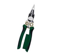 Forbici Per Cavi Multifunzionali E Pinze Test Tensione Cavi Sotto Tensione Sentenze Da 12 V A 250 V Avvisi Sicurezza Pinze Test Elettrici Portatili