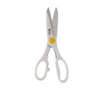 Forbici per cucina con apribottiglie integrato