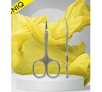 Forbici Per Cuticole Ballerina Unique 10 Misura 3 - Staleks pro