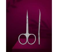 Forbici Per Cuticole Exclusive 20 misura 2 - Staleks Pro