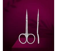 Forbici Per Cuticole Exclusive 21 misura 1 - Staleks Pro