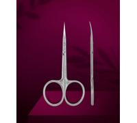 Forbici Per Cuticole Exclusive 22 misura 2 - Staleks Pro