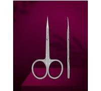 Forbici Per Cuticole Exclusive 23 misura 2 - Staleks Pro