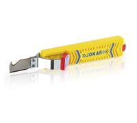 Forbici per dissolvenza Secura 8-28 mm con extra 10280