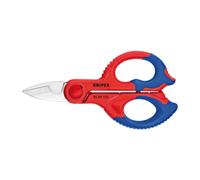 Forbici per Elettricista 95.05 155 mm Knipex Knipex Werk