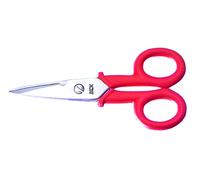 Forbici per Elettricista con Lame Dritte MM 145 Forbici per elettricisti 6247