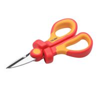 FORBICI PER ELETTRICISTA ISOLATE 160mm (PREMIUM LINE)