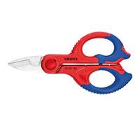 FORBICI PER ELETTRICISTA KNIPEX 155 mm - KNIPEX