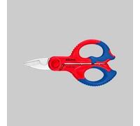 FORBICI PER ELETTRICISTA KNIPEX 155 mm Utensileria Manuale Knipex