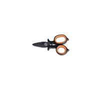 Forbici Beta per elettricisti Asimmetrica Inox 011280088