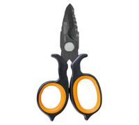 Beta Tools Forbici per elettricisti Asimmetrica Inox 011280088