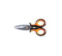 Forbici per elettricisti Beta 1128BSX con lame a Gradino 011280061
