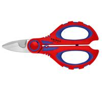 FORBICI PER ELETTRICISTI - KN 95 05 10S