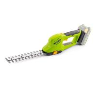 Forbici per erba a batteria - Fieldmann - FZN 70101-0