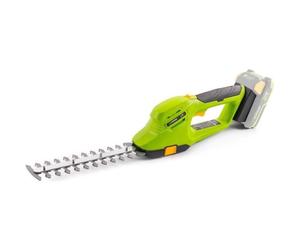 Forbici per erba a batteria - Fieldmann - FZN 70101-0