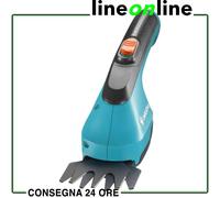 Forbici per erba a batteria Gardena AccuCut Li 9881-20
