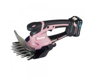 Forbici per erba a batteria Makita Li-ion CXT 12V/2.0Ah UM600DSAP