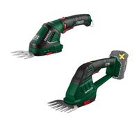 Forbici per erba e arbusti a batteria da 4/20 V Cavo di ricarica Cesoie Parkside