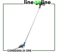Forbice tagliaerba Gardena Lama Orientabile con Manico 12100 20